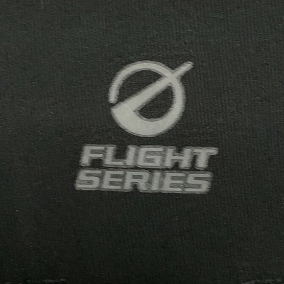 Women's The North Face Flight Series Apex‎ Cropped Pants Black 4 - Picture 11 of 12